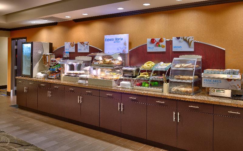 Holiday Inn Express & Suites Overland Park By Ihg Exterior foto
